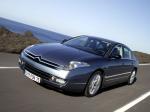 Citroen C6 2006 года